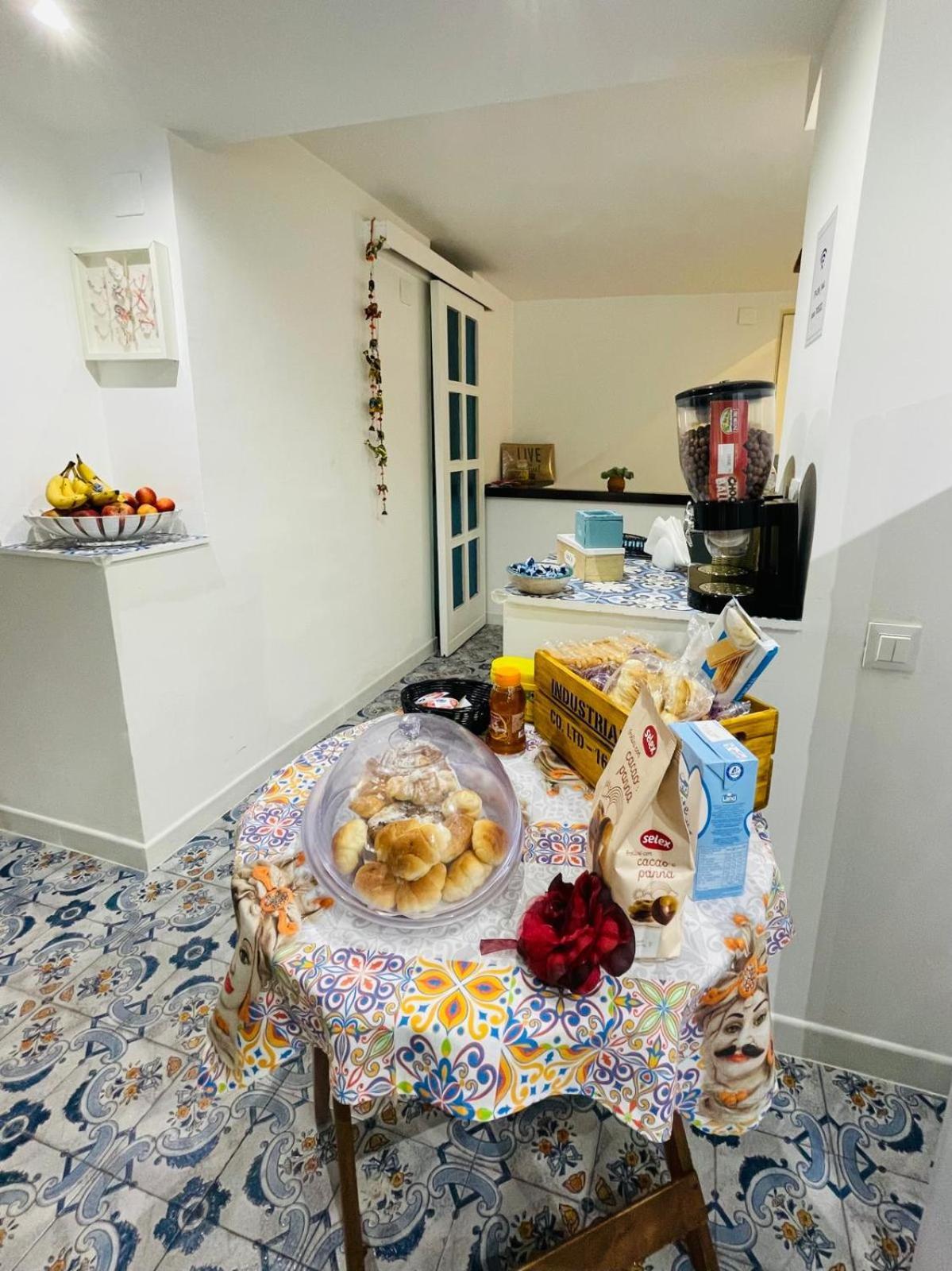 Duba House Holiday Home Palermo Exterior photo