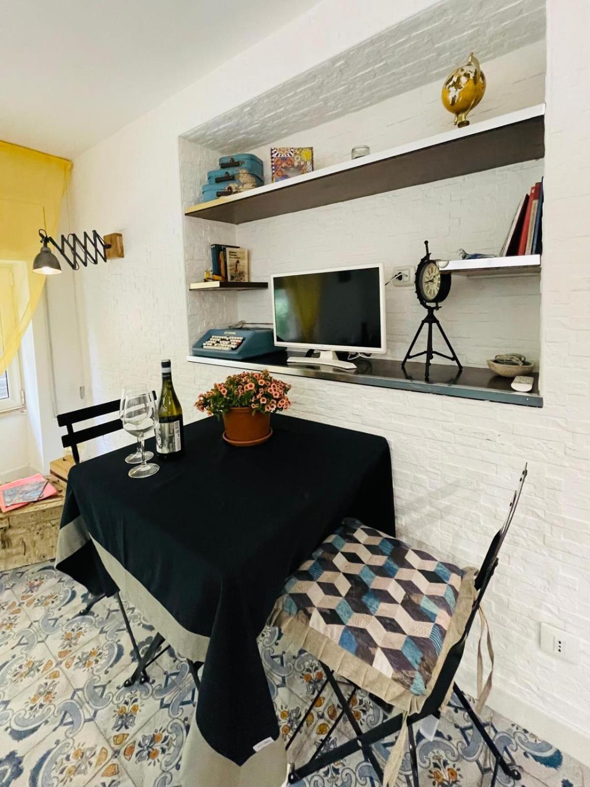 Duba House Holiday Home Palermo Exterior photo